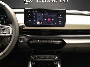 Fiat 600 600 MHEV La prima 1.2 81kW (110CV) DDCT  - Foto 18