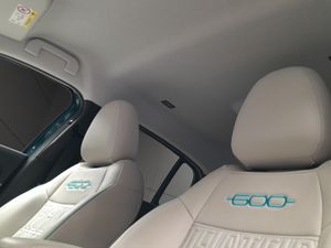 Fiat 600 600 MHEV La prima 1.2 81kW (110CV) DDCT  - Foto 15
