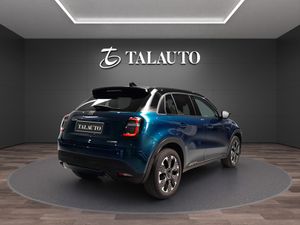 Fiat 600 600 MHEV La prima 1.2 81kW (110CV) DDCT  - Foto 6