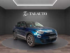 Fiat 600 600 MHEV La prima 1.2 81kW (110CV) DDCT  - Foto 8