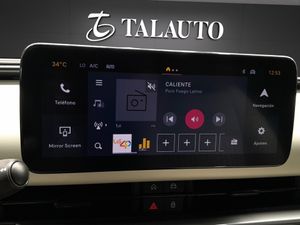 Fiat 600 600 MHEV La prima 1.2 81kW (110CV) DDCT  - Foto 19