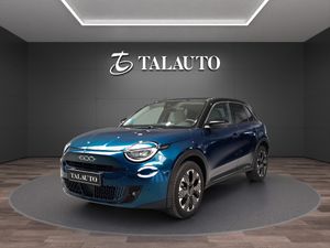 Fiat 600 600 MHEV La prima 1.2 81kW (110CV) DDCT  - Foto 2