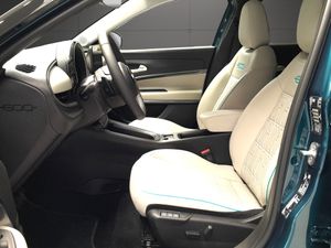 Fiat 600 600 MHEV La prima 1.2 81kW (110CV) DDCT  - Foto 10