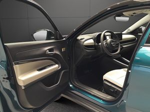 Fiat 600 600 MHEV La prima 1.2 81kW (110CV) DDCT  - Foto 11