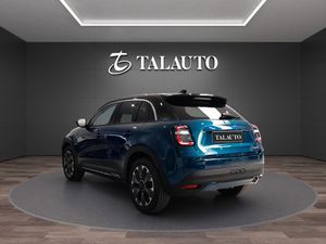 Fiat 600 600 MHEV La prima 1.2 81kW (110CV) DDCT  - Foto 4