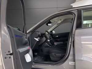 Citroën C3 Turbo 100 Plus  - Foto 22