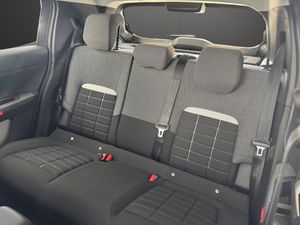 Citroën C3 Turbo 100 Plus  - Foto 14