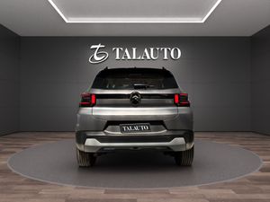 Citroën C3 Turbo 100 Plus  - Foto 5