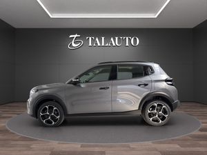 Citroën C3 Turbo 100 Plus  - Foto 3