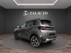 Citroën C3 Turbo 100 Plus  - Foto 4