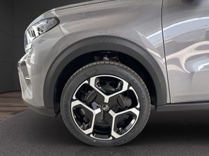 Citroën C3 Turbo 100 Plus  - Foto 10