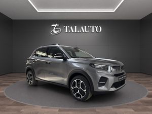 Citroën C3 Turbo 100 Plus  - Foto 8