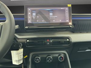 Citroën C3 Turbo 100 Plus  - Foto 20