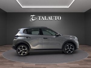 Citroën C3 Turbo 100 Plus  - Foto 7