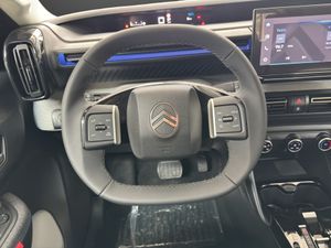 Citroën C3 Turbo 100 Plus  - Foto 18
