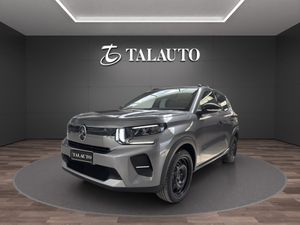 Citroën C3 Turbo 100 Plus  - Foto 2