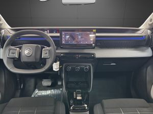 Citroën C3 Turbo 100 Plus  - Foto 13