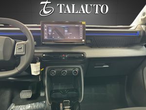 Citroën C3 Turbo 100 Plus  - Foto 19