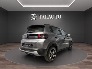 Citroën C3 Turbo 100 Plus  - Foto 6