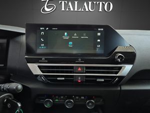 Citroën ë-C4 ë-C4 eléctrico 115kW 54kWh Plus  - Foto 22