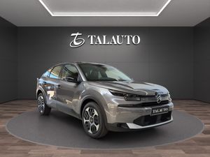 Citroën ë-C4 ë-C4 eléctrico 115kW 54kWh Plus  - Foto 8