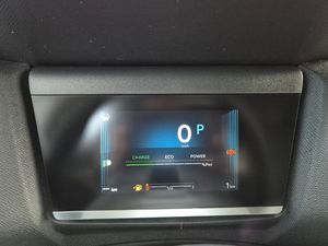 Citroën ë-C4 ë-C4 eléctrico 115kW 54kWh Plus  - Foto 18
