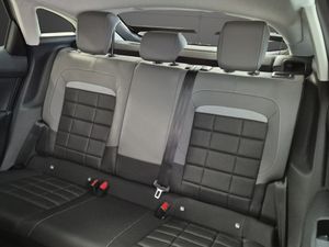 Citroën ë-C4 ë-C4 eléctrico 115kW 54kWh Plus  - Foto 12