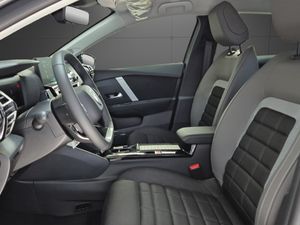 Citroën ë-C4 ë-C4 eléctrico 115kW 54kWh Plus  - Foto 10