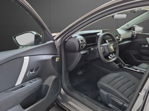 Citroën ë-C4 ë-C4 eléctrico 115kW 54kWh Plus  - Foto 11