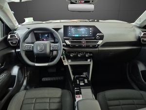 Citroën ë-C4 ë-C4 eléctrico 115kW 54kWh Plus  - Foto 13