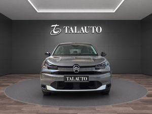 Citroën ë-C4 ë-C4 eléctrico 115kW 54kWh Plus  - Foto 9