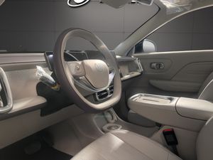 Leapmotor B10 B10 REEV 18.8 kWh Design Auto  - Foto 10