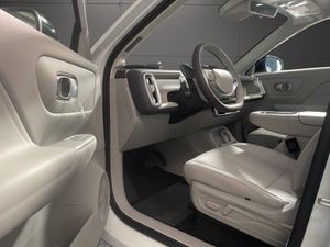 Leapmotor B10 B10 REEV 18.8 kWh Design Auto  - Foto 11