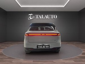 Leapmotor B10 B10 REEV 18.8 kWh Design Auto  - Foto 5