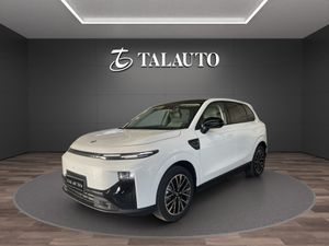 Leapmotor B10 B10 REEV 18.8 kWh Design Auto  - Foto 2