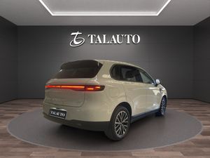 Leapmotor B10 B10 REEV 18.8 kWh Design Auto  - Foto 6