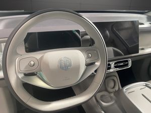 Leapmotor B10 B10 REEV 18.8 kWh Design Auto  - Foto 20