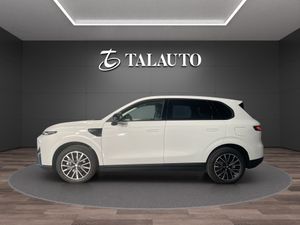 Leapmotor B10 B10 REEV 18.8 kWh Design Auto  - Foto 3