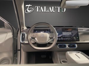 Leapmotor B10 B10 REEV 18.8 kWh Design Auto  - Foto 18