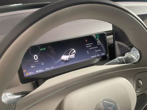 Leapmotor B10 B10 REEV 18.8 kWh Design Auto  - Foto 21