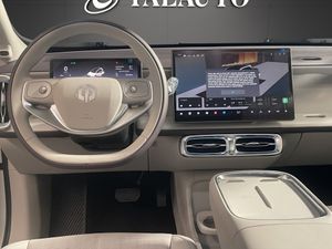 Leapmotor B10 B10 REEV 18.8 kWh Design Auto  - Foto 19