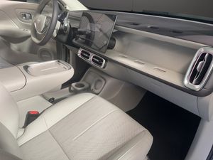Leapmotor B10 B10 REEV 18.8 kWh Design Auto  - Foto 22