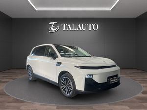 Leapmotor B10 B10 REEV 18.8 kWh Design Auto  - Foto 8