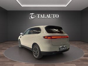 Leapmotor B10 B10 REEV 18.8 kWh Design Auto  - Foto 4