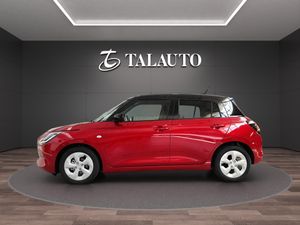 Suzuki Swift 1.2 S2 Mild Hybrid CVT  - Foto 3