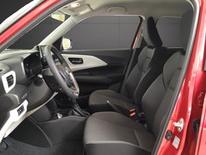 Suzuki Swift 1.2 S2 Mild Hybrid CVT  - Foto 10