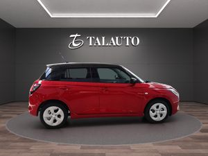 Suzuki Swift 1.2 S2 Mild Hybrid CVT  - Foto 7
