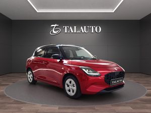 Suzuki Swift 1.2 S2 Mild Hybrid CVT  - Foto 8