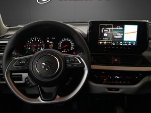 Suzuki Swift 1.2 S2 Mild Hybrid CVT  - Foto 17
