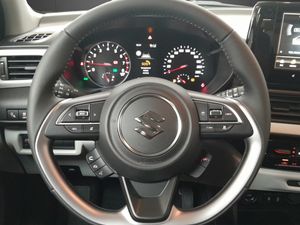 Suzuki Swift 1.2 S2 Mild Hybrid CVT  - Foto 20